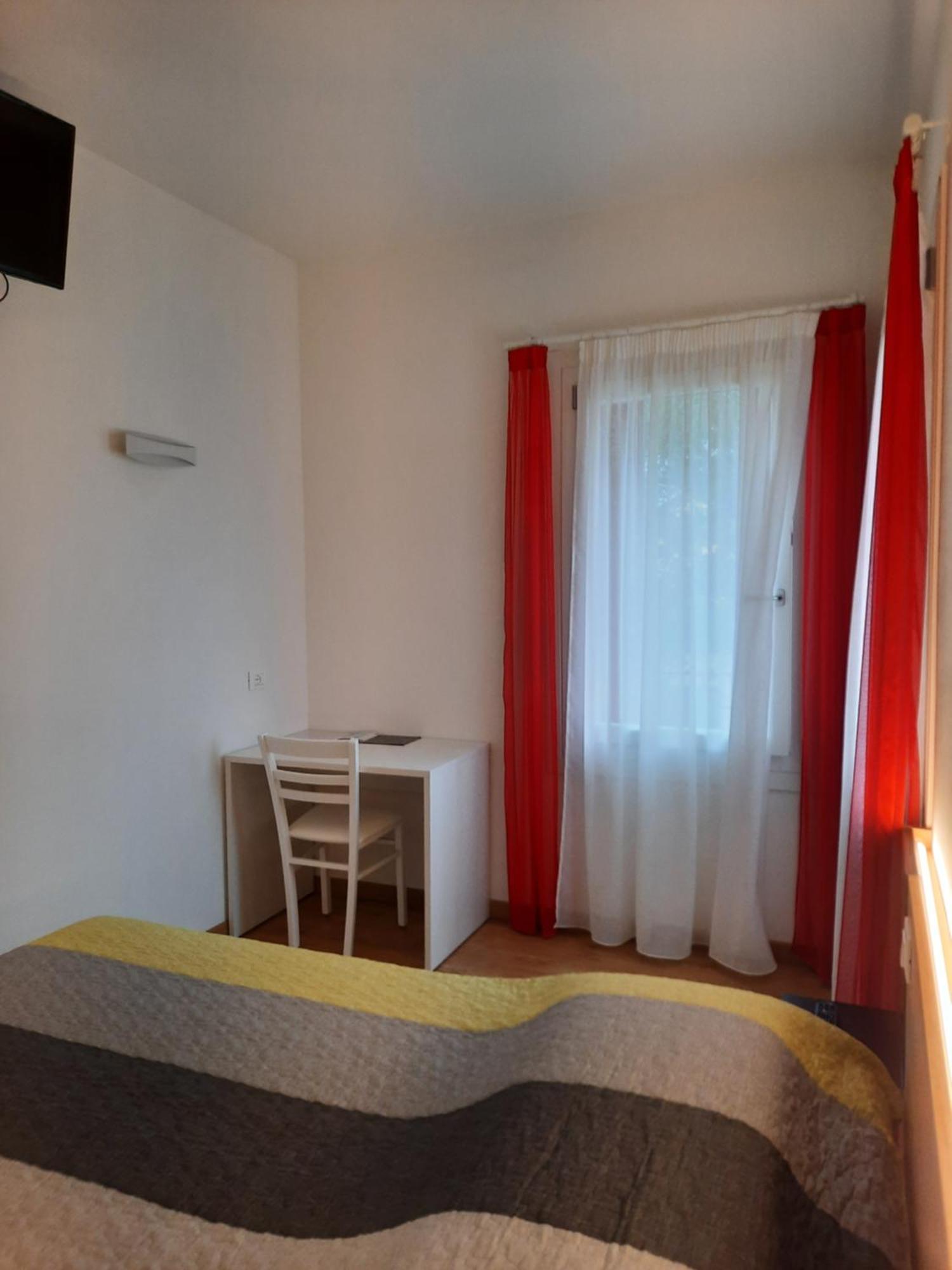 Villasveva Sernaglia della Battaglia Bagian luar foto